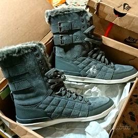 Stivali Le Coq Sportif ORIGINALI – NUOVI mai usati