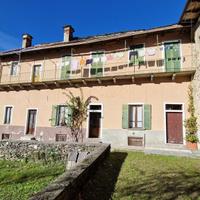 Casa Singola a Loreglia