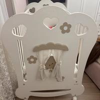 CULLA IN BUONE CONDIZIONI 50€