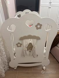 CULLA IN BUONE CONDIZIONI 50€