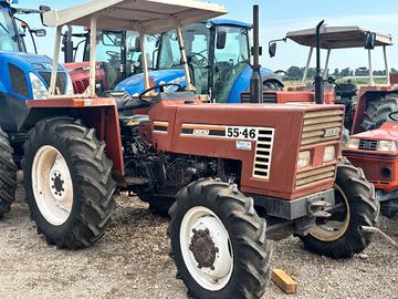 FIAT 446 DT 54CV