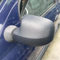 SPECCHIETTO RETROVISORE SINISTRO DACIA Logan 2Â° S