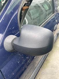 SPECCHIETTO RETROVISORE SINISTRO DACIA Logan 2Â° S