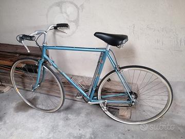 bicicletta wilier 1980