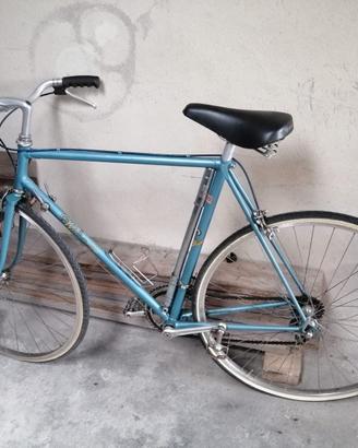 bicicletta wilier 1980