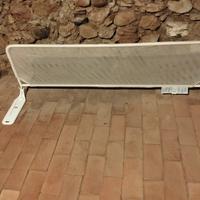 barra letto anti caduta bambino 