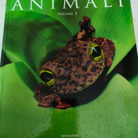 La grande enciclopedia degli animali
