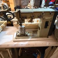 Macchine da cucire NECCHI e PFAFF
