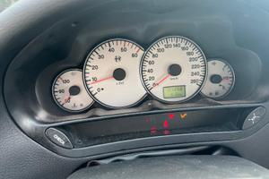 alfa 166