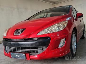 Peugeot 308 1.6 HDi 90CV 5p. Premium