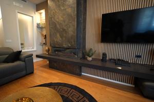 Eleganza, Spazio e Comfort CON GRANDE GARAGE