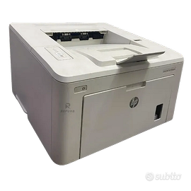 Stampante laser HP LaserJet Pro M203DN