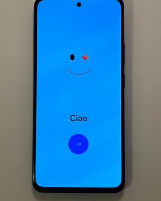 Realme P3 5G 8/256GB Grey - Garanzia Amazon
