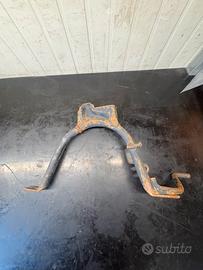 cavalletto centrale booster