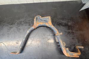 cavalletto centrale booster