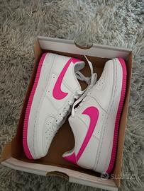 Nike airforce one rosa