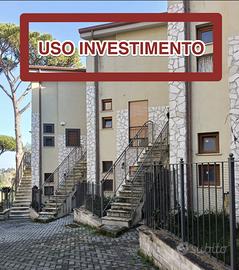 Appartamento Roma [V01/25VRG] (Cassia)