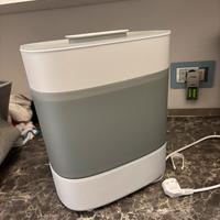 Philips Avent SCF291/00 Sterilizzatore a vapore