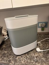 Philips Avent SCF291/00 Sterilizzatore a vapore