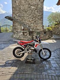 fantic xe 125