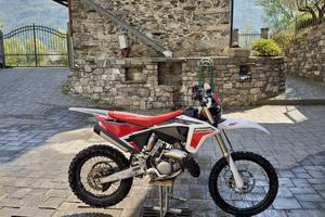 fantic xe 125