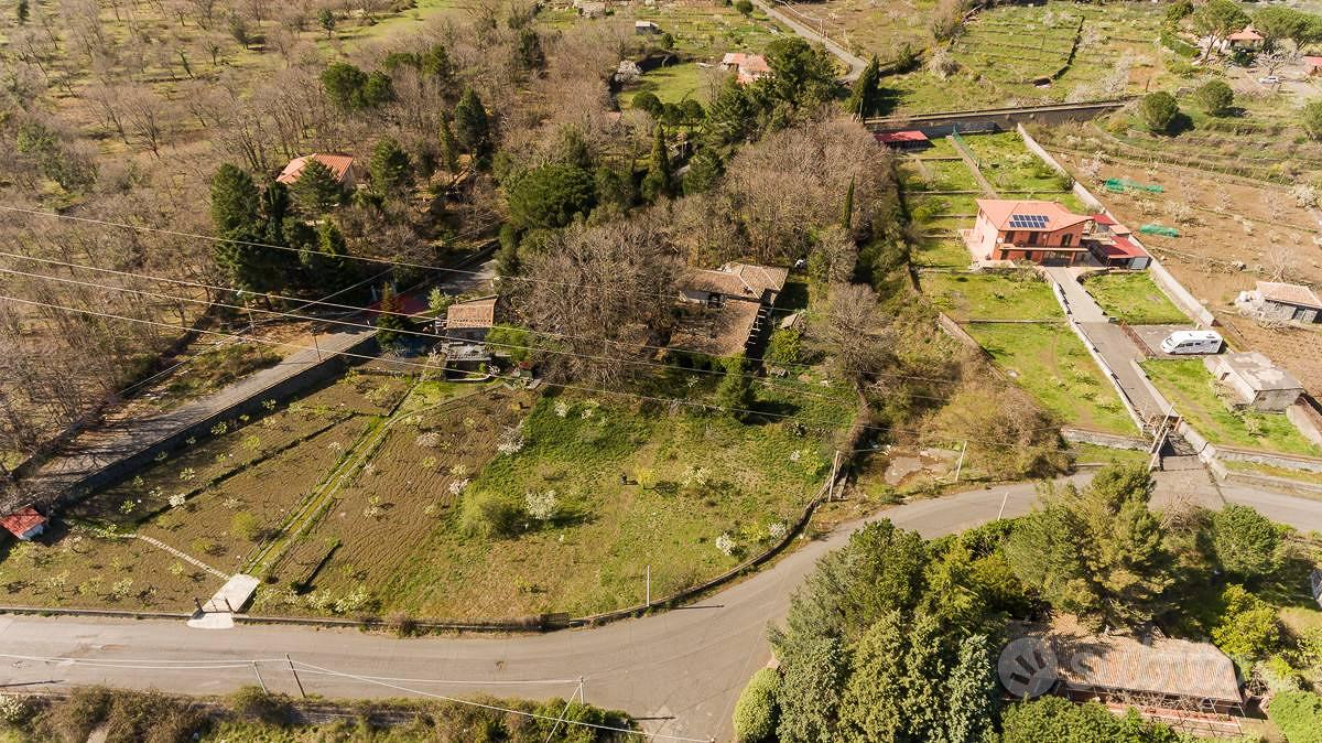 Villa singola - Pedara - Vista 2