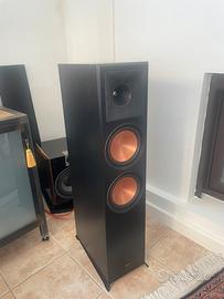 Klipsch RP-8000F