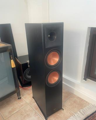 Klipsch RP-8000F