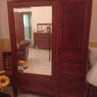 Armadio Liberty anni 20