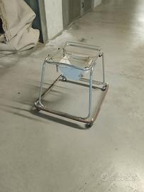 girello vintage anni 60 