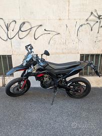 Aprilia sx 125 