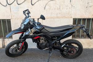 Aprilia sx 125 