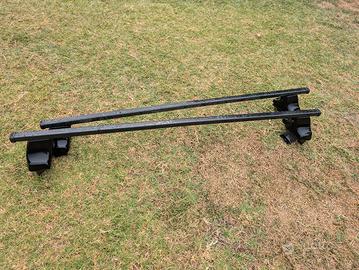Barre auto Thule