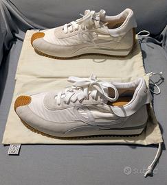 LOEWE Flow Runner Sneakers