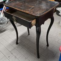 Comodino antico Napoleone III