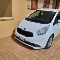 Kia Venga 1.4 Tdi 2019