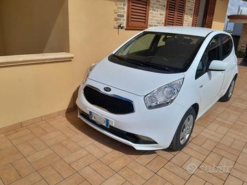 Kia Venga 1.4 Tdi 2019
