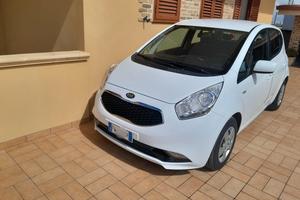 Kia Venga 1.4 Tdi 2019