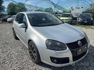 Volkswagen Golf 1.9 TDI 5p. Comfortline
