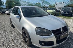 Volkswagen Golf 1.9 TDI 5p. Comfortline