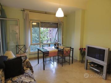Camera singola con bagno privato