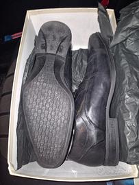 scarpe eleganti taglia 45 comode