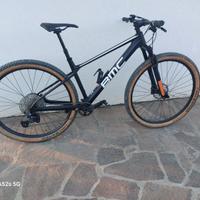 Bmc Twostroke 01 taglia M