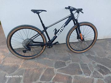 Bmc Twostroke 01 taglia M