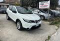 Nissan Qashqai 1.5 dCi 110 cavalli