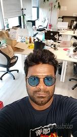 Autista con patente B