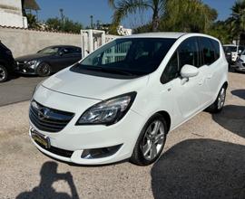 OPEL MERIVA 1.6 95CV FULL OPT 97.000KM