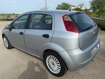 Fiat grande punto 1.3 90cv