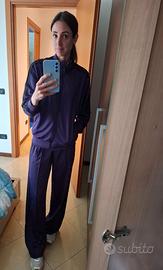 Completo tuta Adidas