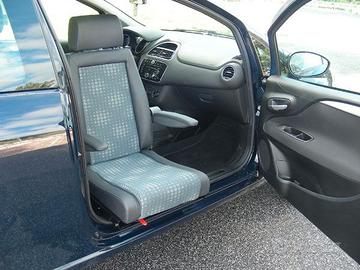 sedile auto disabili  GUIDOSIMPLEX